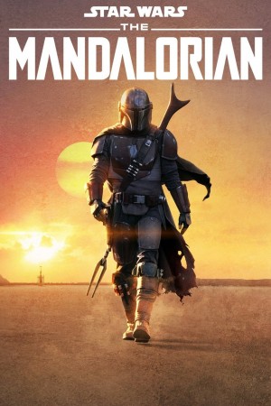 Mandalorian The Complete 1st Season The